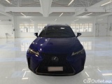  Lexus  UX LEXUS  / 2018 / 5P / SUV HYBRID F-SPORT 4WD #6