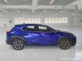  Lexus  UX LEXUS  / 2018 / 5P / SUV HYBRID F-SPORT 4WD #7