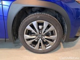  Lexus  UX LEXUS  / 2018 / 5P / SUV HYBRID F-SPORT 4WD #17