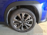  Lexus  UX LEXUS  / 2018 / 5P / SUV HYBRID F-SPORT 4WD #19