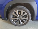  Lexus  UX LEXUS  / 2018 / 5P / SUV HYBRID F-SPORT 4WD #20