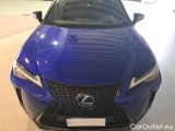  Lexus  UX LEXUS  / 2018 / 5P / SUV HYBRID F-SPORT 4WD #25