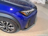  Lexus  UX LEXUS  / 2018 / 5P / SUV HYBRID F-SPORT 4WD #32