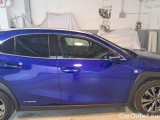 Lexus  UX LEXUS  / 2018 / 5P / SUV HYBRID F-SPORT 4WD #37