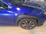  Lexus  UX LEXUS  / 2018 / 5P / SUV HYBRID F-SPORT 4WD #35