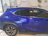  Lexus  UX LEXUS  / 2018 / 5P / SUV HYBRID F-SPORT 4WD #42