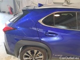  Lexus  UX LEXUS  / 2018 / 5P / SUV HYBRID F-SPORT 4WD #45
