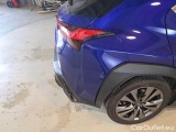  Lexus  UX LEXUS  / 2018 / 5P / SUV HYBRID F-SPORT 4WD #48