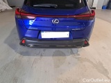  Lexus  UX LEXUS  / 2018 / 5P / SUV HYBRID F-SPORT 4WD #53