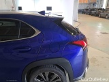  Lexus  UX LEXUS  / 2018 / 5P / SUV HYBRID F-SPORT 4WD #57