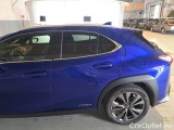  Lexus  UX LEXUS  / 2018 / 5P / SUV HYBRID F-SPORT 4WD #59
