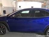  Lexus  UX LEXUS  / 2018 / 5P / SUV HYBRID F-SPORT 4WD #61