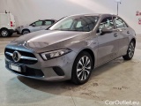  Mercedes  A-Klasse MERCEDES-BENZ CLASSE A / 2018 / 4P / BERLINA A 250 E EQ-POWER AUTOMATIC BUSINESS 