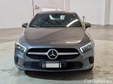  Mercedes  A-Klasse MERCEDES-BENZ CLASSE A / 2018 / 4P / BERLINA A 250 E EQ-POWER AUTOMATIC BUSINESS #5