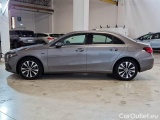  Mercedes  A-Klasse MERCEDES-BENZ CLASSE A / 2018 / 4P / BERLINA A 250 E EQ-POWER AUTOMATIC BUSINESS #7