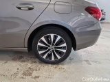  Mercedes  A-Klasse MERCEDES-BENZ CLASSE A / 2018 / 4P / BERLINA A 250 E EQ-POWER AUTOMATIC BUSINESS #80