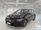  Mercedes  B-Klasse MERCEDES-BENZ CLASSE B / 2018 / 5P / MONOVOLUME B 250 EQ-POWER AUTO. BUSINESS EXTRA 