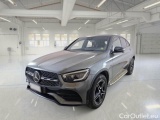  Mercedes  G-Klasee MERCEDES-BENZ GLC COUPÈ / 2019 / 5P / SUV 300 DE 4MATIC EQ-POWER PREMIUM PLUS AUT. 