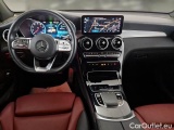  Mercedes  G-Klasee MERCEDES-BENZ GLC COUPÈ / 2019 / 5P / SUV 300 DE 4MATIC EQ-POWER PREMIUM PLUS AUT. #3