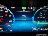  Mercedes  G-Klasee MERCEDES-BENZ GLC COUPÈ / 2019 / 5P / SUV 300 DE 4MATIC EQ-POWER PREMIUM PLUS AUT. #4
