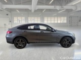  Mercedes  G-Klasee MERCEDES-BENZ GLC COUPÈ / 2019 / 5P / SUV 300 DE 4MATIC EQ-POWER PREMIUM PLUS AUT. #7