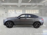  Mercedes  G-Klasee MERCEDES-BENZ GLC COUPÈ / 2019 / 5P / SUV 300 DE 4MATIC EQ-POWER PREMIUM PLUS AUT. #8