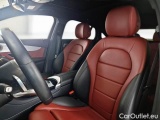  Mercedes  G-Klasee MERCEDES-BENZ GLC COUPÈ / 2019 / 5P / SUV 300 DE 4MATIC EQ-POWER PREMIUM PLUS AUT. #11