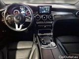  Mercedes  G-Klasee MERCEDES-BENZ GLC COUPÈ / 2019 / 5P / SUV 300 E 4MATIC EQ-POWER BUSINESS AUT. #3