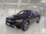  Mercedes  G-Klasee MERCEDES-BENZ GLC COUPÈ / 2019 / 5P / SUV 300 E 4MATIC EQ-POWER BUSINESS AUT. 