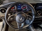  Mercedes  G-Klasee MERCEDES-BENZ GLC COUPÈ / 2019 / 5P / SUV 300 E 4MATIC EQ-POWER BUSINESS AUT. #85
