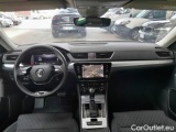  Skoda  Superb SKODA  WAGON / 2019 / 5P / STATION WAGON 1.4 TSI PLUG-IN HYBRYD EXECUTIVE DSG #3