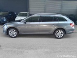  Skoda  Superb SKODA  WAGON / 2019 / 5P / STATION WAGON 1.4 TSI PLUG-IN HYBRYD EXECUTIVE DSG #8
