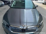  Skoda  Superb SKODA  WAGON / 2019 / 5P / STATION WAGON 1.4 TSI PLUG-IN HYBRYD EXECUTIVE DSG #22