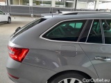  Skoda  Superb SKODA  WAGON / 2019 / 5P / STATION WAGON 1.4 TSI PLUG-IN HYBRYD EXECUTIVE DSG #29