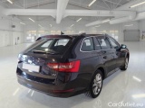  Skoda  Superb SKODA  WAGON / 2019 / 5P / STATION WAGON 1.4 TSI PLUG-IN HYBRYD EXECUTIVE DSG #2