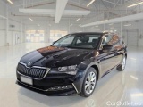  Skoda  Superb SKODA  WAGON / 2019 / 5P / STATION WAGON 1.4 TSI PLUG-IN HYBRYD EXECUTIVE DSG 
