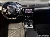  Skoda  Superb SKODA  WAGON / 2019 / 5P / STATION WAGON 1.4 TSI PLUG-IN HYBRYD EXECUTIVE DSG #3
