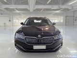  Skoda  Superb SKODA  WAGON / 2019 / 5P / STATION WAGON 1.4 TSI PLUG-IN HYBRYD EXECUTIVE DSG #6