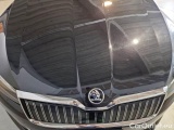  Skoda  Superb SKODA  WAGON / 2019 / 5P / STATION WAGON 1.4 TSI PLUG-IN HYBRYD EXECUTIVE DSG #35