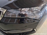  Skoda  Superb SKODA  WAGON / 2019 / 5P / STATION WAGON 1.4 TSI PLUG-IN HYBRYD EXECUTIVE DSG #41