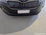  Skoda  Superb SKODA  WAGON / 2019 / 5P / STATION WAGON 1.4 TSI PLUG-IN HYBRYD EXECUTIVE DSG #45