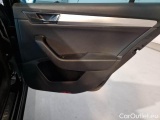  Skoda  Superb SKODA  WAGON / 2019 / 5P / STATION WAGON 1.4 TSI PLUG-IN HYBRYD EXECUTIVE DSG #129