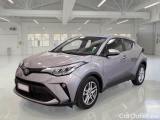 Toyota  C-HR TOYOTA  / 2019 / 5P / SUV 1.8H (122CV) E-CVT BUSINESS 