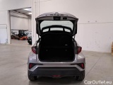  Toyota  C-HR TOYOTA  / 2019 / 5P / SUV 1.8H (122CV) E-CVT BUSINESS #5