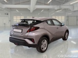  Toyota  C-HR TOYOTA  / 2019 / 5P / SUV 1.8H (122CV) E-CVT BUSINESS #2