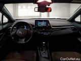  Toyota  C-HR TOYOTA  / 2019 / 5P / SUV 1.8H (122CV) E-CVT BUSINESS #3