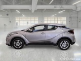  Toyota  C-HR TOYOTA  / 2019 / 5P / SUV 1.8H (122CV) E-CVT BUSINESS #8