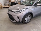  Toyota  C-HR TOYOTA  / 2019 / 5P / SUV 1.8H (122CV) E-CVT BUSINESS #27