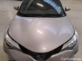  Toyota  C-HR TOYOTA  / 2019 / 5P / SUV 1.8H (122CV) E-CVT BUSINESS #41