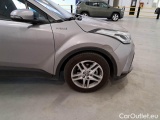  Toyota  C-HR TOYOTA  / 2019 / 5P / SUV 1.8H (122CV) E-CVT BUSINESS #47